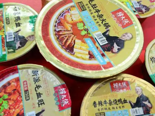 预制菜或者说预制食品就不健康吗？